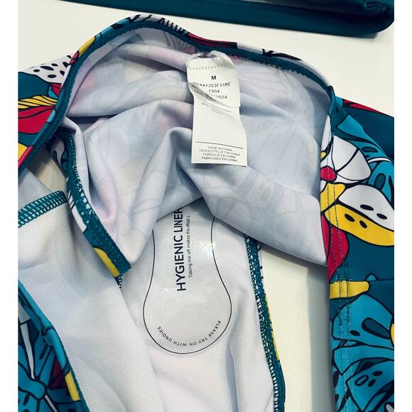 Cup She bikini - Picture 4 of 4